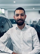 Ali Erdil